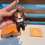 ルイヴィトンキーホルダー偽物